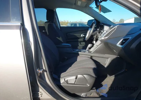 2011 GMC Terrain Sle-2 z USA, uszkodzony, nr VIN 2CTFLTE58B6433376